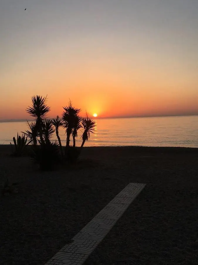 Bungalow Pie De Playa B30 Almeria