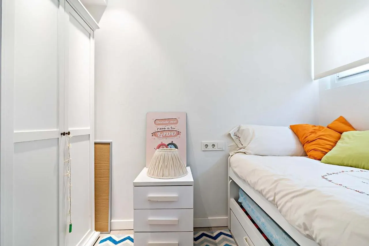 Bungalow Pie De Playa B30 Almeria