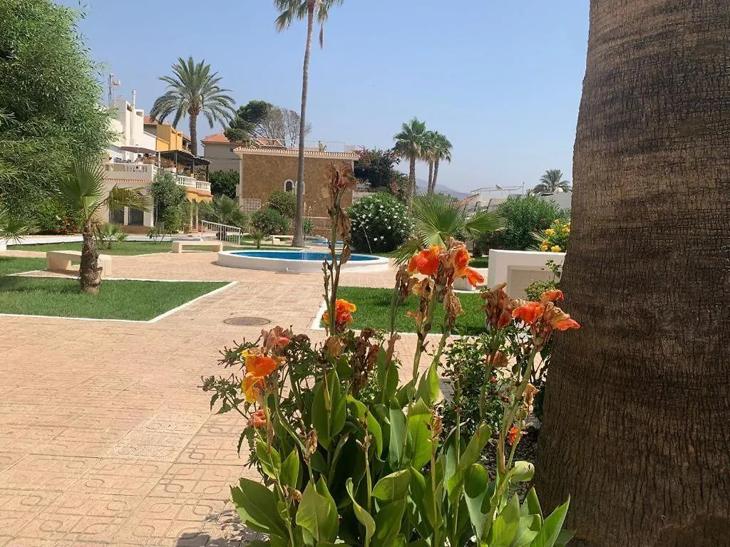 Bungalow Pie De Playa B30 Almeria