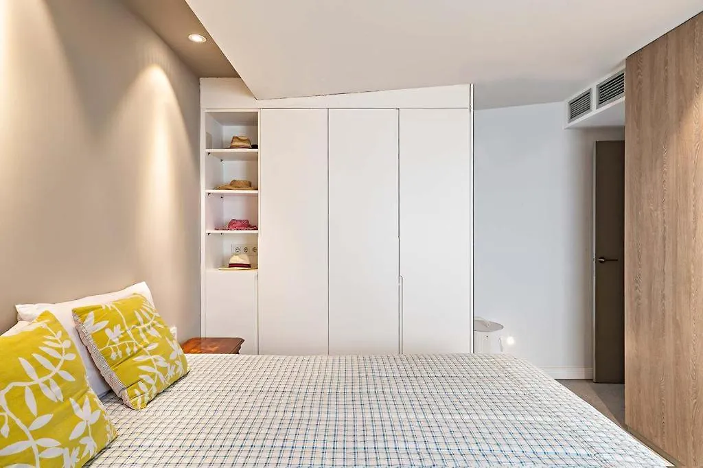 Bungalow Pie De Playa B30 Almeria Spain