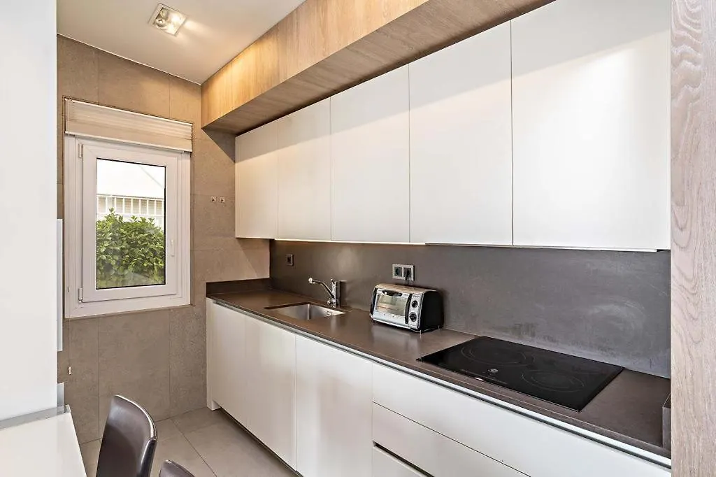 Bungalow Pie De Playa B30 Almeria 0*,