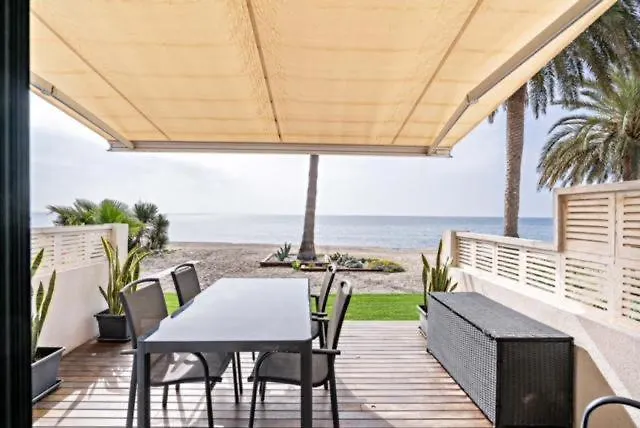 Bungalow Pie De Playa B30 Almeria Villa