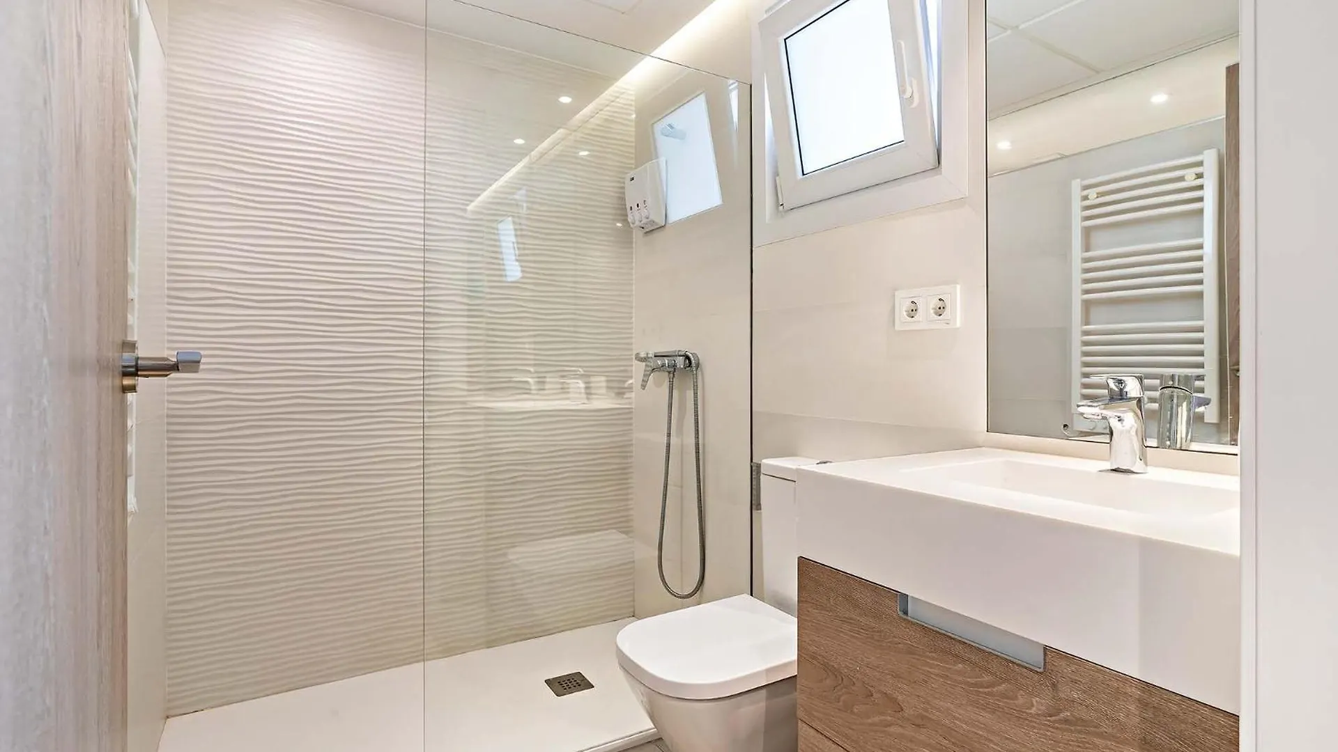 Villa Bungalow Pie De Playa B30 Almeria