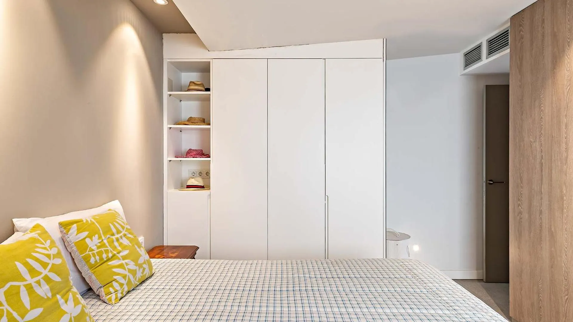 Bungalow Pie De Playa B30 Almeria Villa