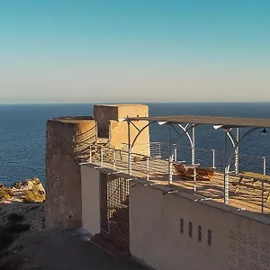 Mirador Torre De La Garrofa Holiday home