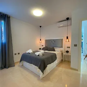 Casa Margarita Apartamento