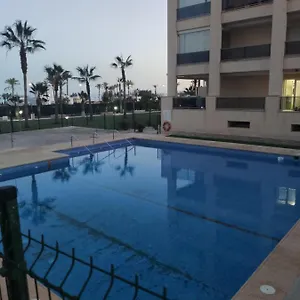 Maríahome Apartamento
