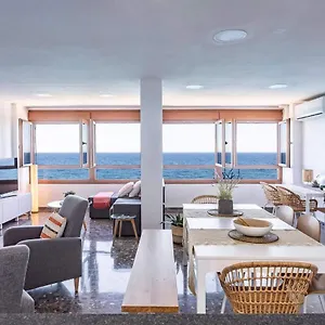 El Palmer Apartamento