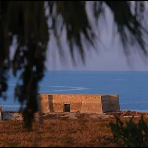 Séjour à la campagne Bungalows & Estudios Escullos, Almería