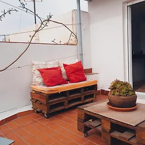 Lax Holiday home