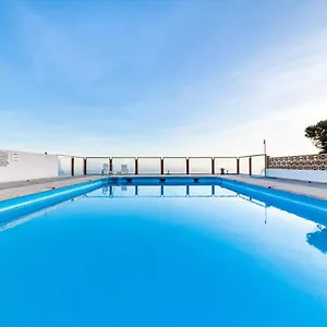 Espejo Del Mar Apartamento