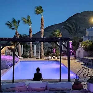 Séjour à la campagne Bluemar, Almería