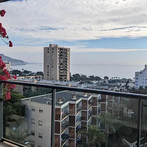 Atico Palmeral Apartamento